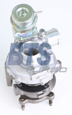 Turbocompresseur, suralimentation ORIGINAL